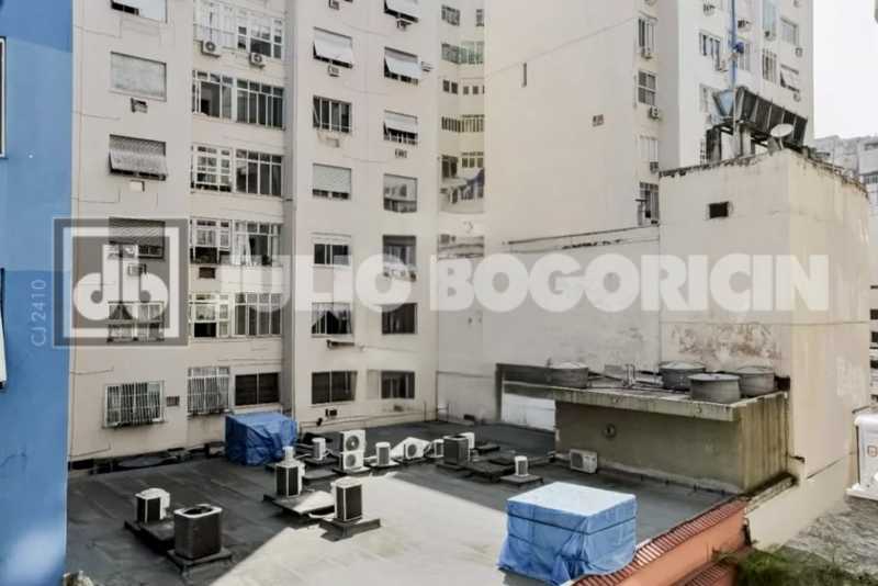 Conheça photo-output. do imóvel - Apartamento : Padrão / Residencial / Copacabana - JBC305315 - 24 photo-output. - 24