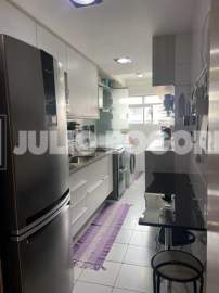 Apartamento 2 quartos à venda Maracanã, Rio de Janeiro - R$ 840.000 - JBAP211222