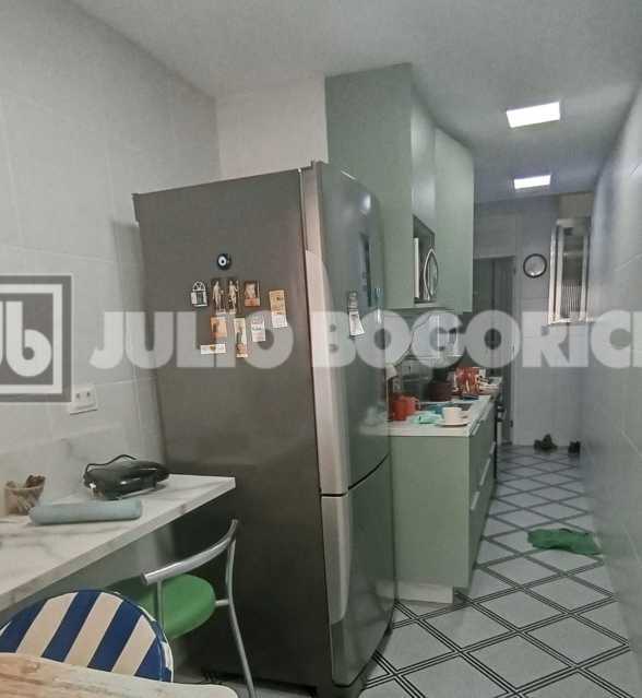 COZINHA. - 6