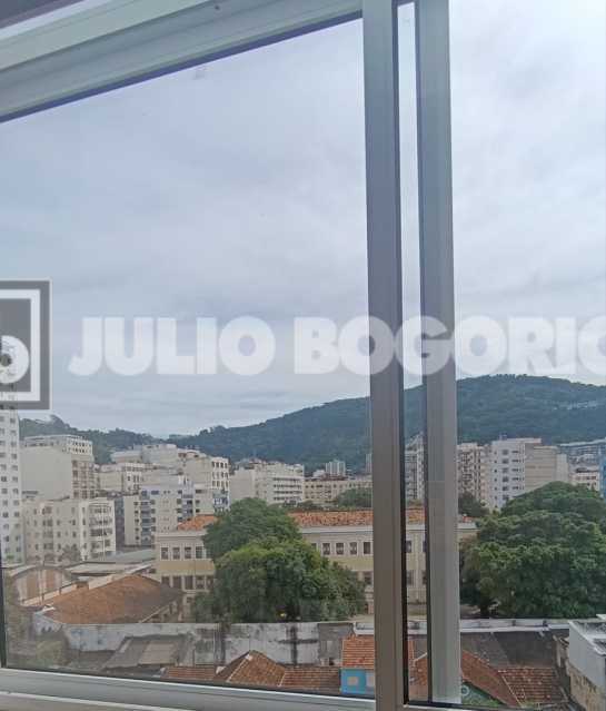 JANELA DA SALA. - 2