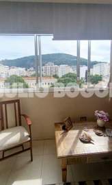Apartamento 2 quartos à venda Laranjeiras, Rio de Janeiro - R$ 850.000 - JBF29663
