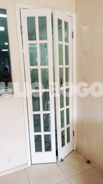 PORTA DA SALA COZINHA. - 14