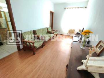 Apartamento 2 quartos à venda Praia da Bandeira, Rio de Janeiro - R$ 325.000 - JBI200396