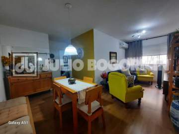 Exclusividade - Pechincha - Jacarepaguá - Apartamento Padrão - 58 m² - 2 quartos - Infraestrutura e lazer - JBJ204350