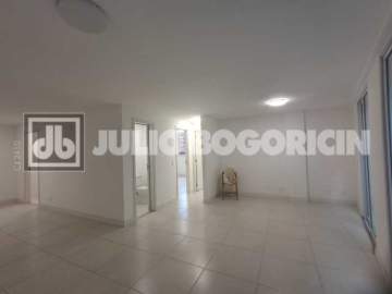 Pereira da Silva ,apt tipo garden 2 suítes, lavabo, cozinha area e area privativa garden 1 vaga - JBF38380
