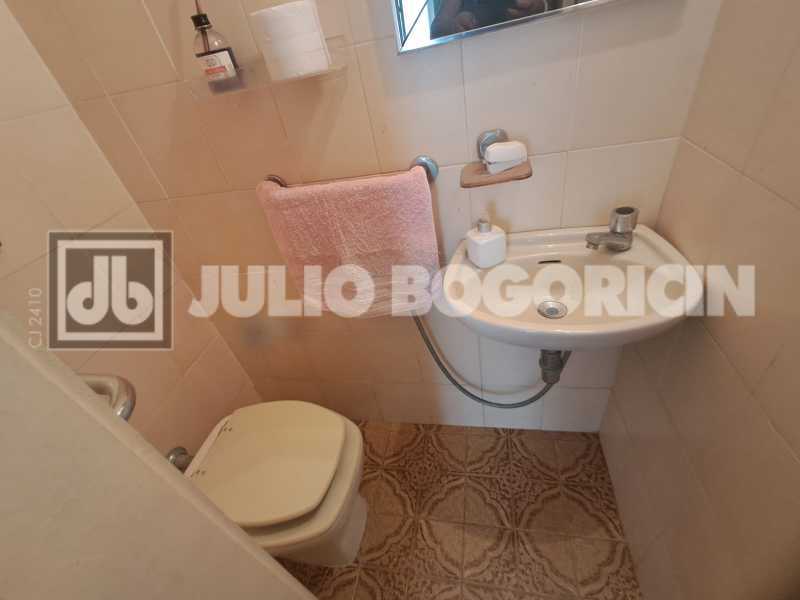 Conheça 5a30d976-f6c3-439c-960f-2c4fb4 do imóvel - BOTAFOGO - RUA MARQUES DE OLINDA - 3 QUARTOS - VAGA - VISTA PARA ÁRVORE - JBF38382 - 6 5a30d976-f6c3-439c-960f-2c4fb4 - 6