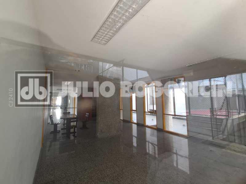 Conheça 7ddd3d88-d8b9-42cd-b01e-ce038d do imóvel - BOTAFOGO - RUA MARQUES DE OLINDA - 3 QUARTOS - VAGA - VISTA PARA ÁRVORE - JBF38382 - 33 7ddd3d88-d8b9-42cd-b01e-ce038d - 33