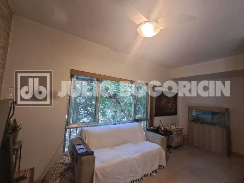 Conheça d662b537-4ee2-47d4-a7e3-c1a398 do imóvel - BOTAFOGO - RUA MARQUES DE OLINDA - 3 QUARTOS - VAGA - VISTA PARA ÁRVORE - JBF38382 - 2 d662b537-4ee2-47d4-a7e3-c1a398 - 2