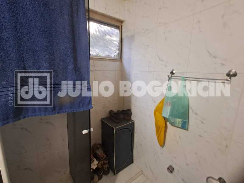 Conheça f80d5f80-d131-4f8b-a2ee-942690 do imóvel - BOTAFOGO - RUA MARQUES DE OLINDA - 3 QUARTOS - VAGA - VISTA PARA ÁRVORE - JBF38382 - 23 f80d5f80-d131-4f8b-a2ee-942690 - 23