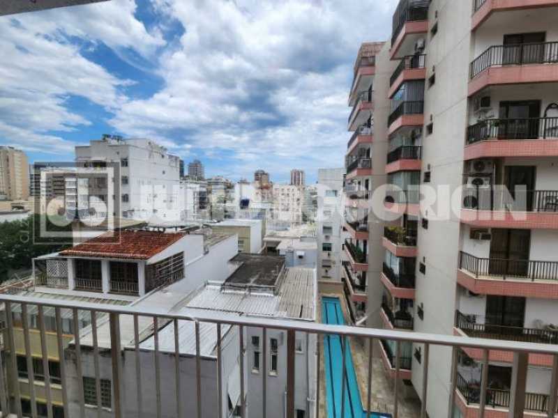 Conheça nas1 do imóvel - Apartamento 2 quartos para alugar Ipanema, Rio de Janeiro - R$ 8.500 - JBIPA22834 - 3 nas1 - 3