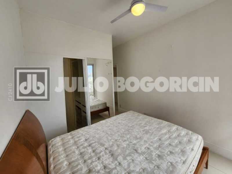 Conheça nas7 do imóvel - Apartamento 2 quartos para alugar Ipanema, Rio de Janeiro - R$ 8.500 - JBIPA22834 - 7 nas7 - 7