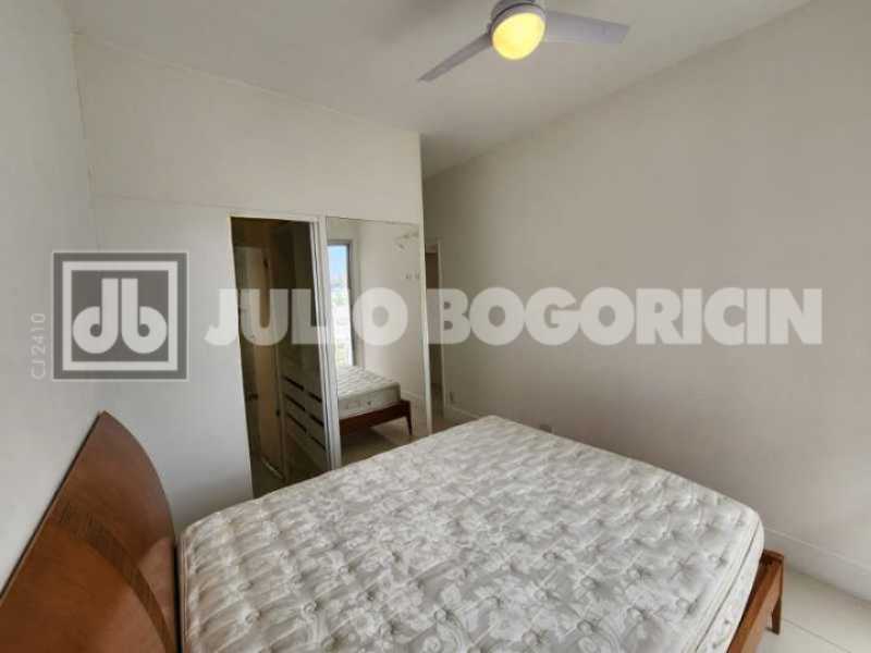 Conheça nas9 do imóvel - Apartamento 2 quartos para alugar Ipanema, Rio de Janeiro - R$ 8.500 - JBIPA22834 - 9 nas9 - 9
