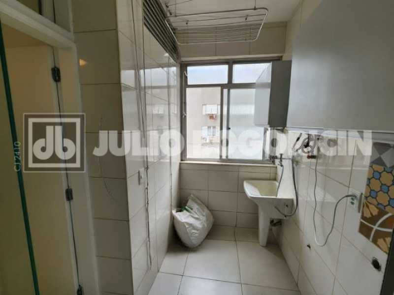 Conheça nas24 do imóvel - Apartamento 2 quartos para alugar Ipanema, Rio de Janeiro - R$ 8.500 - JBIPA22834 - 24 nas24 - 24