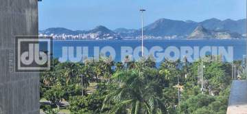 Apto com vista para o Aterro - varanda - 4 quartos(sendo um suíte) - Ambientes amplos e muito charme em prédio clássico - Localização privilegiada próximo a praia ,metrô e Museu da República - JBF42227 Apto com vista para o Aterro - varanda - 4 quartos(sendo um suíte) - Ambientes amplos e muito charme em prédio clássico - Localização privilegiada próximo a praia ,metrô e Museu da República - JBF42227