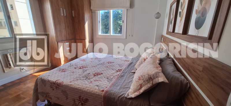 Conheça 25 do imóvel - Apto com vista para o Aterro - varanda - 4 quartos(sendo um suíte) - Ambientes amplos e muito charme em prédio clássico - Localização privilegiada próximo a praia ,metrô e Museu da República - JBF42227 - 25 25 - 25