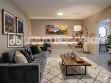 Exclusividade - Ótima localização ,Nada á fazer.locação e Moradia. - JBC102167