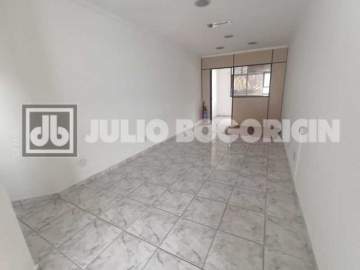 Sala Comercial 31m² para alugar Jardim Carioca, Rio de Janeiro - R$ 800 - JBI701273