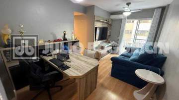 Apartamento : Padrão / Residencial / Freguesia (Jacarepaguá) - JBJ36852