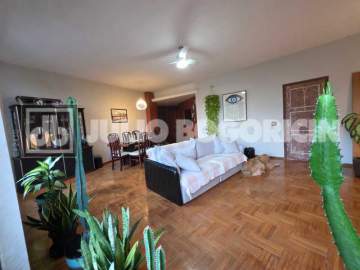 Oportunidade - Alto da Boa Vista - Apartamento - 200 m² - 3 quartos - 1 vaga - dependência - Ótima Localização! - JBT305423