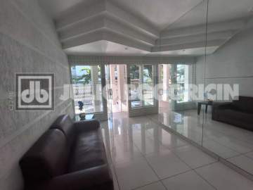 Freguesia Espetacular Apartamento - JBJ36872