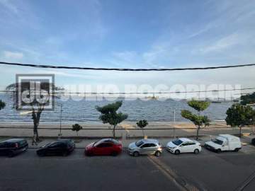 Apartamento 3 quartos para alugar Freguesia (Ilha do Governador), Rio de Janeiro - R$ 3.000 - JBI37931