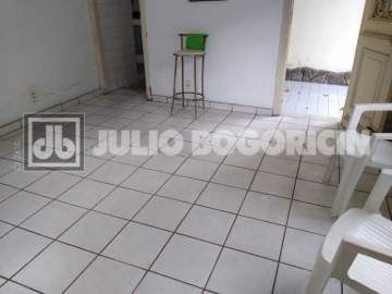 Apartamento 3 quartos à venda Vila Isabel, Rio de Janeiro - R$ 430.000 - JBT66289