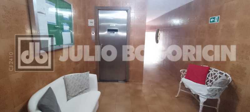 Conheça 39 do imóvel - JULIO BOGORICIN 70 ANOS DE LIDERANÇA - JBF29655 - 28 39 - 28