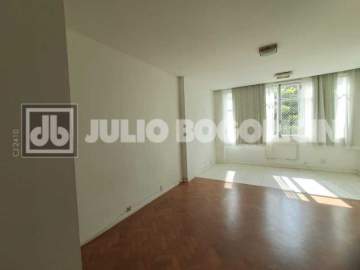 Ótima localização - FLAMENGO - AV RUI BARBOSA - 3 SALAS - 3 QUARTOS - SUITE - JBF38394 Ótima localização - FLAMENGO - AV RUI BARBOSA - 3 SALAS - 3 QUARTOS - SUITE - JBF38394