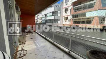 Ótima localização - Apartamento 3 quartos ( 1suíte) Recreio Gleba A - JBRB319154