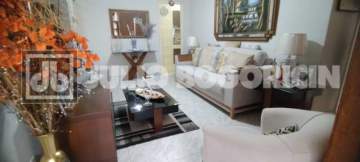 Imperdível - Excelente apartamento, 2 quartos, vaga fila de espera. Portaria 24 horas e condomínio barato. Possibilidade de porteira fechada. ENTRAR E MORAR!!!T - JBT207359