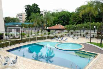 Apartamento : / Residencial / Taquara - JBJ204354