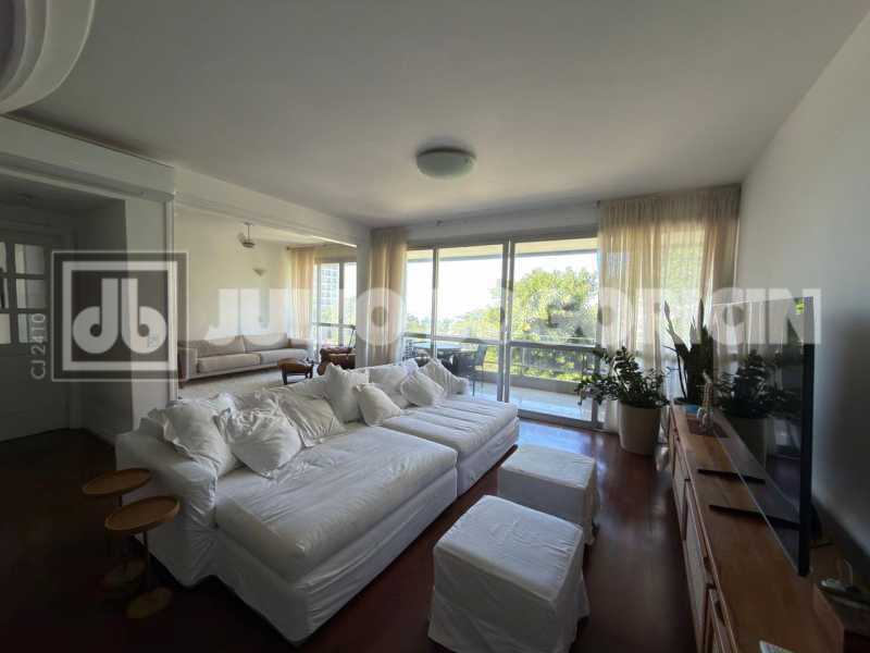 Conheça 22277dcc-eb49-4f03-a01c-f92dce do imóvel - Apartamento à venda 3 quartos Joá São Conrado 2 vagas - JBB303287 - 3 22277dcc-eb49-4f03-a01c-f92dce - 3