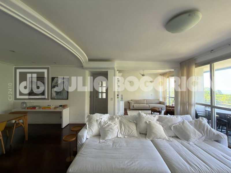 Conheça ed7375bb-1ae0-4d17-9bc3-b1ffd4 do imóvel - Apartamento à venda 3 quartos Joá São Conrado 2 vagas - JBB303287 - 4 ed7375bb-1ae0-4d17-9bc3-b1ffd4 - 4