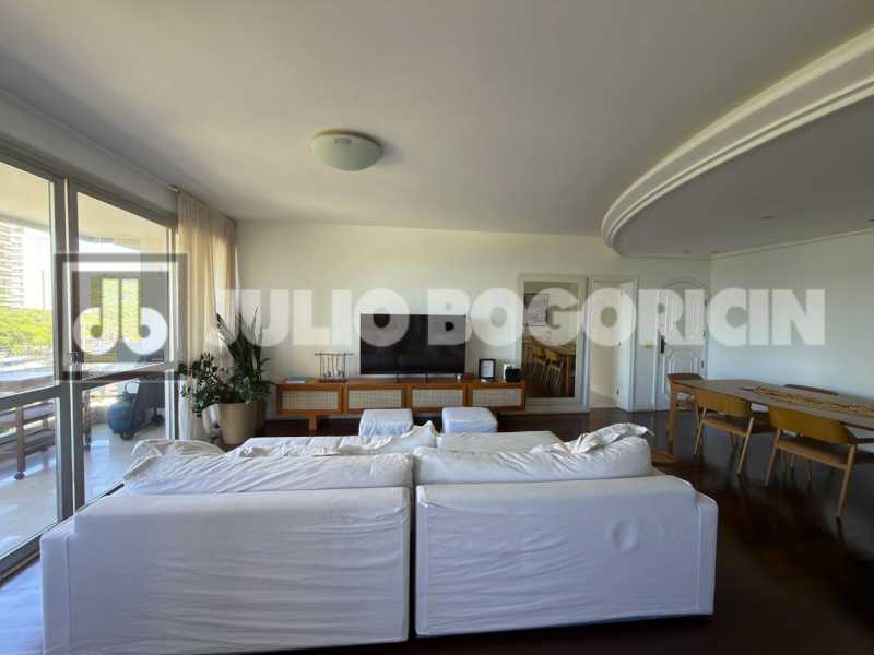 Conheça 180e21c7-e411-4714-a3fd-40432b do imóvel - Apartamento à venda 3 quartos Joá São Conrado 2 vagas - JBB303287 - 7 180e21c7-e411-4714-a3fd-40432b - 7