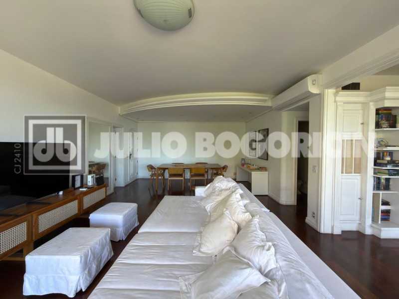Conheça 0677b3f5-3fe6-41f2-b485-462dec do imóvel - Apartamento à venda 3 quartos Joá São Conrado 2 vagas - JBB303287 - 9 0677b3f5-3fe6-41f2-b485-462dec - 9