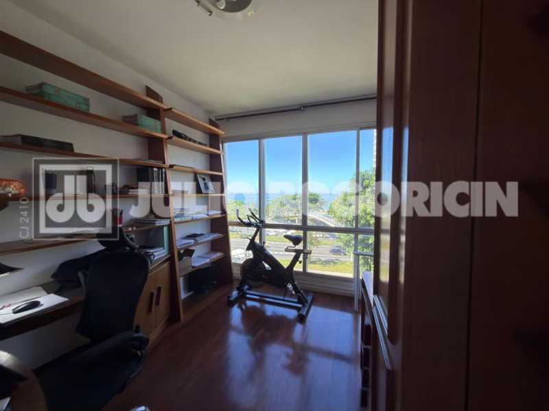 Conheça f436869a-df32-4bec-89dc-53d6aa do imóvel - Apartamento à venda 3 quartos Joá São Conrado 2 vagas - JBB303287 - 14 f436869a-df32-4bec-89dc-53d6aa - 14