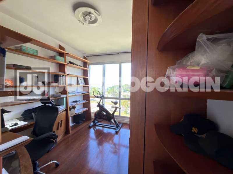 Conheça 6ed30227-0e29-41fe-8fde-bbe316 do imóvel - Apartamento à venda 3 quartos Joá São Conrado 2 vagas - JBB303287 - 15 6ed30227-0e29-41fe-8fde-bbe316 - 15