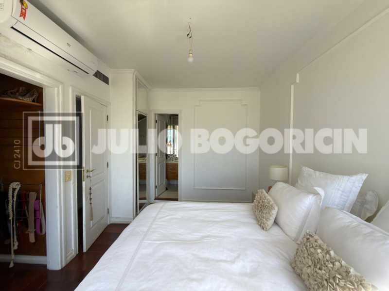 Conheça 0693a78e-0440-4de9-b04d-a03096 do imóvel - Apartamento à venda 3 quartos Joá São Conrado 2 vagas - JBB303287 - 19 0693a78e-0440-4de9-b04d-a03096 - 19