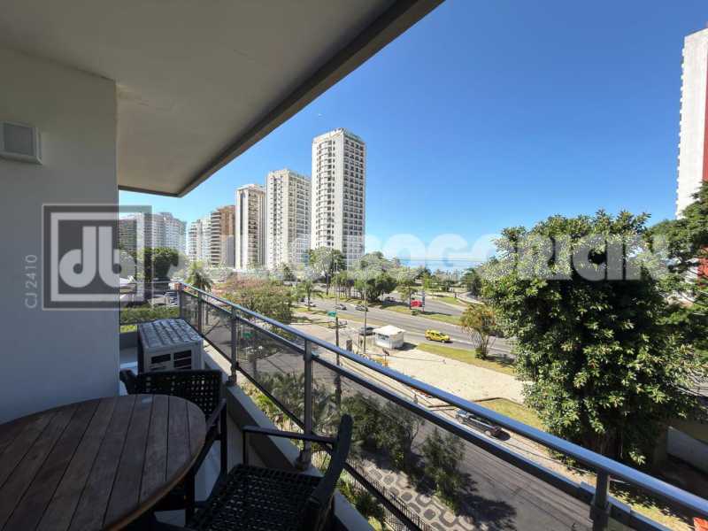 Conheça 2a4b0b75-68ac-47b5-b967-c967e2 do imóvel - Apartamento à venda 3 quartos Joá São Conrado 2 vagas - JBB303287 - 23 2a4b0b75-68ac-47b5-b967-c967e2 - 23