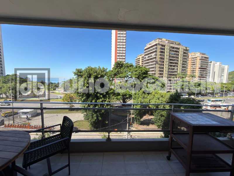 Conheça 2a12c5f0-bcd1-4ef3-bca5-08e915 do imóvel - Apartamento à venda 3 quartos Joá São Conrado 2 vagas - JBB303287 - 24 2a12c5f0-bcd1-4ef3-bca5-08e915 - 24