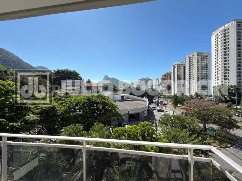 Conheça 0f46d6ee-6122-400b-91d0-b740e0 do imóvel - Apartamento à venda 3 quartos Joá São Conrado 2 vagas - JBB303287 - 25 0f46d6ee-6122-400b-91d0-b740e0 - 25