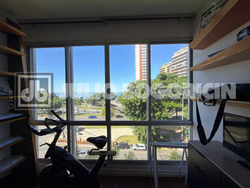 Conheça 0197e4c3-e33a-49ab-a181-cb8aa3 do imóvel - Apartamento à venda 3 quartos Joá São Conrado 2 vagas - JBB303287 - 26 0197e4c3-e33a-49ab-a181-cb8aa3 - 26
