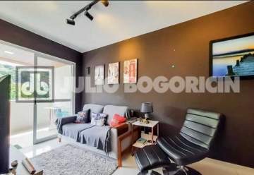 Ótima localização - Excelente apartamento, varanda, 3 quartos (suíte), vaga de garagem escriturada, total infraestrutura de lazer - JBAP305030