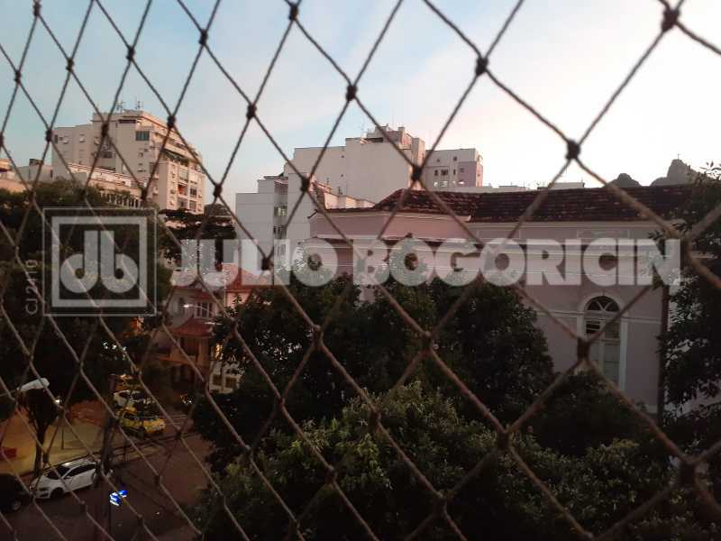 Conheça IMG-20260518-WA0059 do imóvel - LARANJEIRAS - 3 QUARTOS - PRÓXIMO À PRAÇA SÃO SALVADOR - METRÔ LARGO DO MACHADO - JBF38396 - 8 IMG-20260518-WA0059 - 8