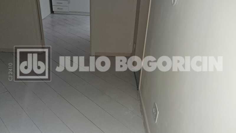 Conheça 1000309541 do imóvel - Méier/ Rua Dias da Cruz / Sala Comercial / Portaria / 2 Elevadores / 31 m² - JBM71288 - 1 1000309541 - 1