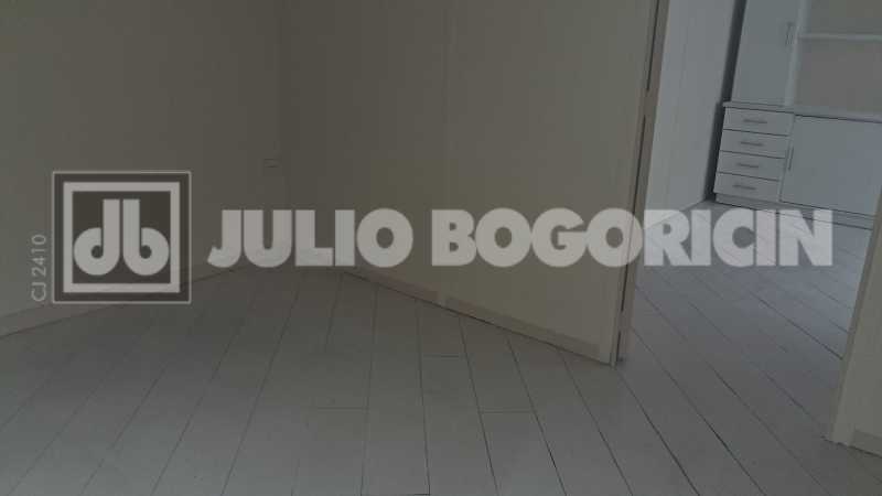 Conheça 1000309542 do imóvel - Méier/ Rua Dias da Cruz / Sala Comercial / Portaria / 2 Elevadores / 31 m² - JBM71288 - 2 1000309542 - 2