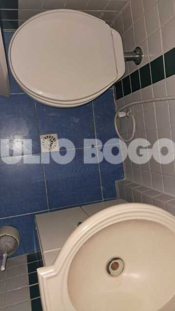 Conheça 1000309545 do imóvel - Méier/ Rua Dias da Cruz / Sala Comercial / Portaria / 2 Elevadores / 31 m² - JBM71288 - 3 1000309545 - 3