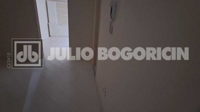 Conheça 1000309540 do imóvel - Méier/ Rua Dias da Cruz / Sala Comercial / Portaria / 2 Elevadores / 31 m² - JBM71288 - 4 1000309540 - 4