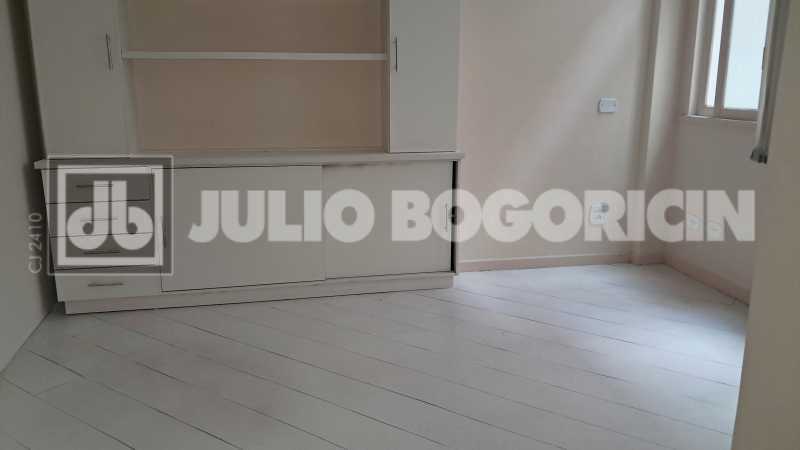 Conheça 1000309546 do imóvel - Méier/ Rua Dias da Cruz / Sala Comercial / Portaria / 2 Elevadores / 31 m² - JBM71288 - 5 1000309546 - 5