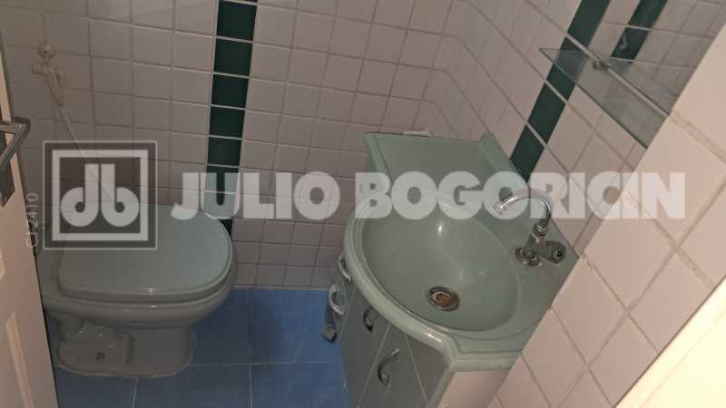 Conheça 1000309548 do imóvel - Méier/ Rua Dias da Cruz / Sala Comercial / Portaria / 2 Elevadores / 31 m² - JBM71288 - 6 1000309548 - 6